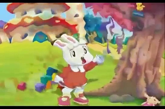 巧虎ABC Bubbles Jump DVD2