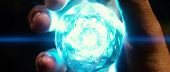 Gods of Egypt Official Trailer #1 (2016) - Gerard Butler, Brenton Thwaites Movie HD