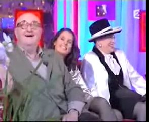 Anne ROUMANOFF - SARKOZY CARLA (On ne nous dit pas tout!)