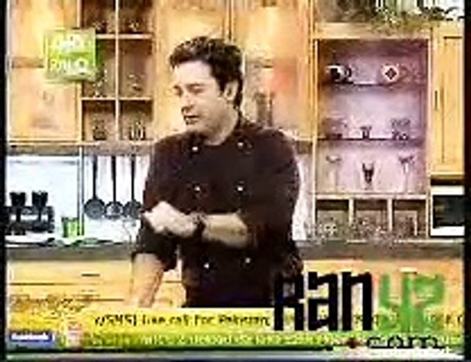 Dr Khurram Mushir Tips in Urdu on Ary Tv.wmv