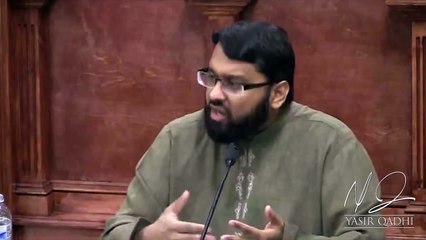 003 Prophet Muhammed : Specialities 3