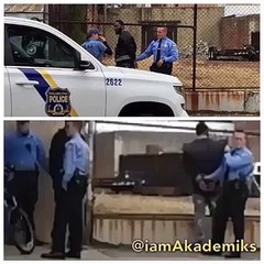 Meek Mill's Cousin and Artist Omelly Gets Arrested in Philadelphia