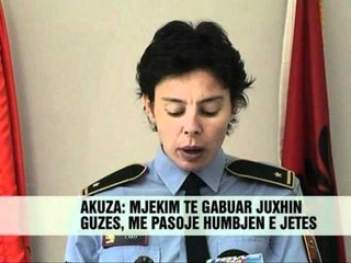 Dy mjekë në pranga për volejbollistin e vrarë - Vizion Plus - News - Lajme