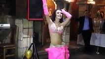 ARAbian hot Dance