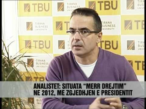 Balla, Hoxha për marrëveshjen PS-PD - Vizion Plus - News - Lajme