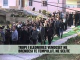 Eleonora mbetet ne tempull - Vizion Plus - News - Lajme