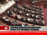 News Edition in Albanian Language - Vizion Plus - 2011 - November 17 - 19:00