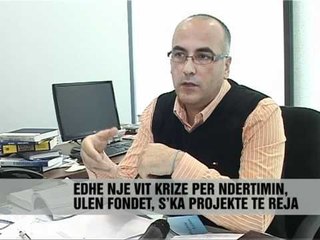 Biznesi: Nuk jemi njohur me buxhetin - Vizion Plus - News - Lajme