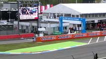 DTM Rennwochenende Saisonfinale 2015 Hockenheimring - Teil 2