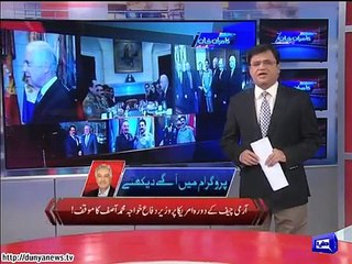 General Raheel Sharif active with his military diplomacy