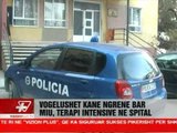 News Edition in Albanian Language - Vizion Plus - 2011 - November 18 - 19:00