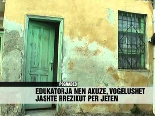 Download Video: Edukatorja ndiqet penalisht - Vizion Plus - News - Lajme