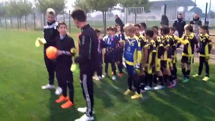 Tournoi Castenau Finale