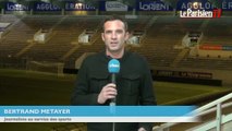 Lorient-PSG (1-2) : 