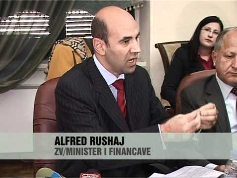 Biznesi kundër ligjit te ri te akcizave - Vizion Plus - News - Lajme