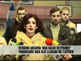 Vendim absurd për Skënderbeun - Vizion Plus - News - Lajme