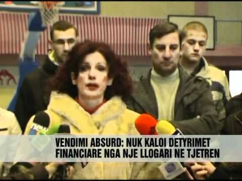 Vendim absurd për Skënderbeun - Vizion Plus - News - Lajme