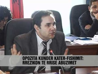 PS kundër 4-fishit te gjobave për makinat - Vizion Plus - News - Lajme