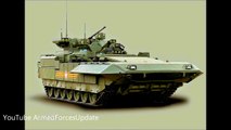 LEAKED PHOTO Russian military T 14 Armata tank new rival for US Military M1 Abrams tank
