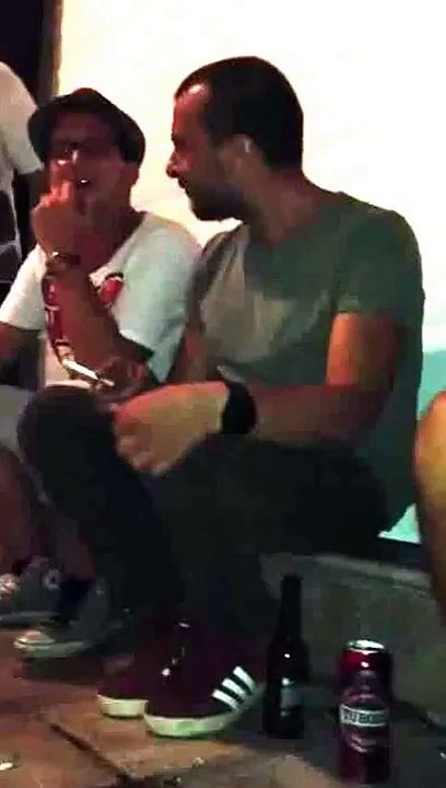 Leyla The Band - Ah (Duman Cover) - Ali Atay