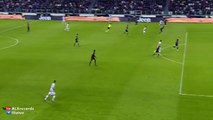 Paulo Dybala Goal Juventus vs AC Milan 1-0 (Seria A) 2015
