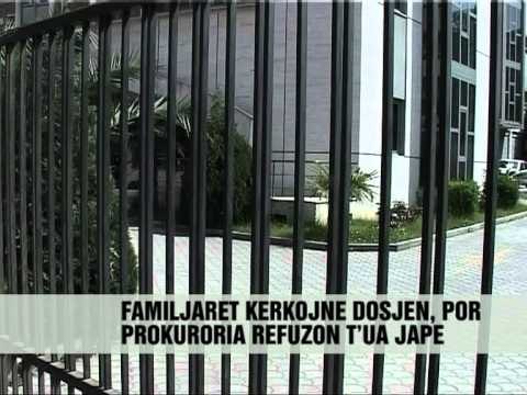 Hetimet për 21 janarin - Vizion Plus - News - Lajme