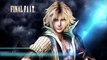 Dissidia Final Fantasy - Gameplay Tidus