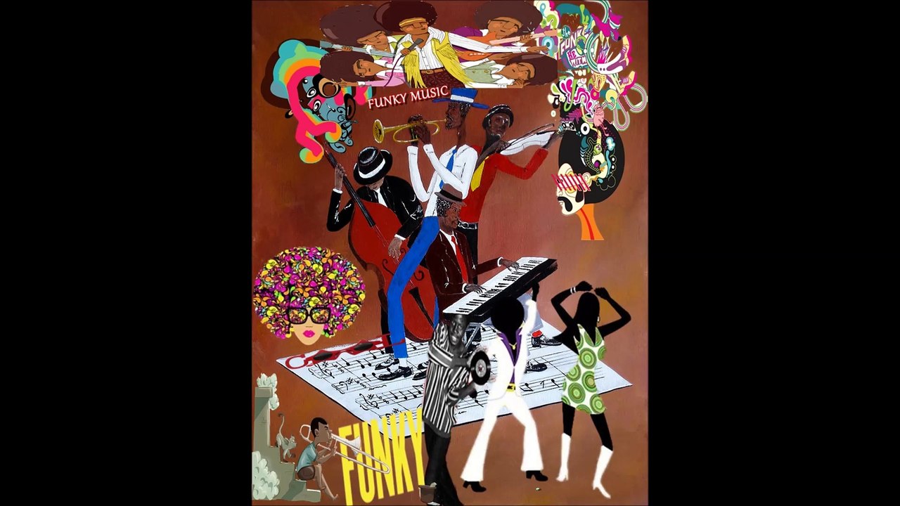 by Dr Packer - Delightful Times - Chic's 'Good Times' and Sugarhill Gang's 'Rappers Delight.mp3