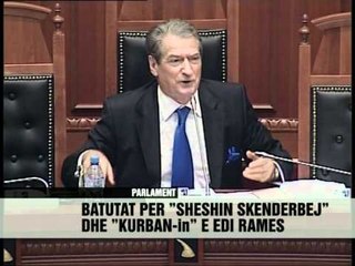 Buxheti 2012 në Kuvend  - Vizion Plus - News - Lajme