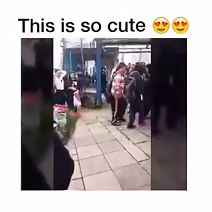This is So Cute