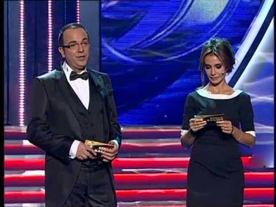 Songul Oden ne Kenga Magjike 2011 - Nata finale, TV KLAN
