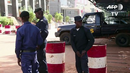 Mali busca suspeitos de ataque a hotel