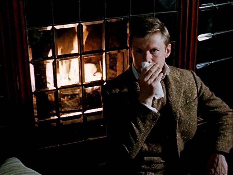 Adventures of Sherlock Holmes and doctor Watson - Tiger hunt --- Part 4 (2)