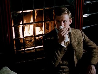 Adventures of Sherlock Holmes and doctor Watson - Tiger hunt --- Part 4 (2)