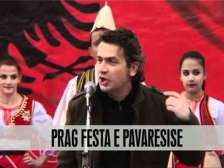 Nisin festimet e Pavarësisë - Vizion Plus - News - Lajme