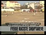 Shkup, serish fyerje raciste ndaj shqiptareve - VizionPlus - News - Lajme