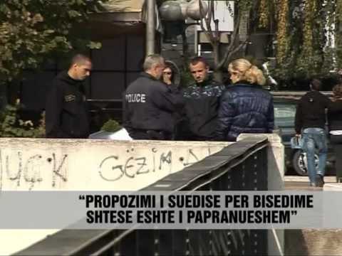 Thaçi: Veriu i panegociueshëm - Vizion Plus - News - Lajme