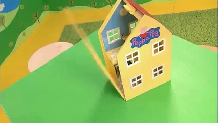 edit Peppa Pig Deluxe Playhouse Deluxe