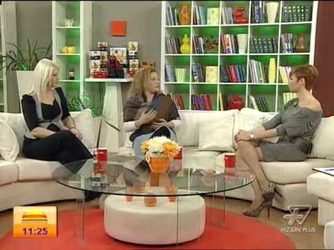 Dita Ime - 28 Nentor 2011 - Vizion Plus - Emisione - Entertainment