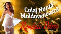 Colaj Petrecere Moldoveneasca - Super hituri de petrecere (AUDIO HD SPIROS GALATI)