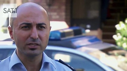 Auf Streife (Sat.1) - Staffel 2 Folge 175 : Der Rabenvater