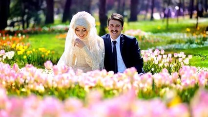 İsmail ŞAHİN - Benimle Evlenir misin