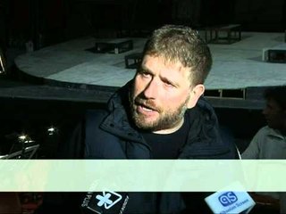 "Turandot" premiere ne TKOB - Vizion Plus - News - Lajme