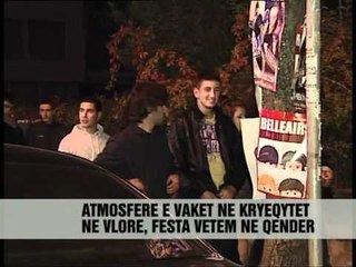 Zbehet Nata e Bardhe - Vizion Plus - News - Lajme