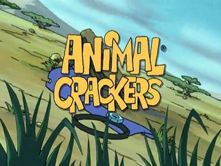 Animal Crackers - Season 2 Episode 17 - Birthday Palooza
