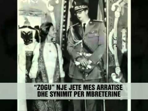 Saga e familjes mbretërore - Vizion Plus - News - Lajme