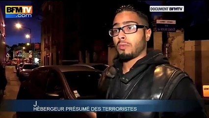 Allo Jawad? LA VERITE SI JE MENS