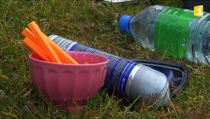 Le mois de la moustache