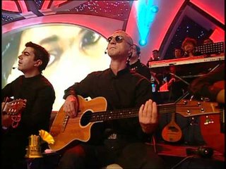 Shpat Deda - Clandestino