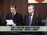 Lavdërim Tufa dënohet me 20 vjet - Vizion Plus - News - Lajme